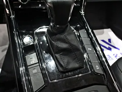 Volkswagen Phideon