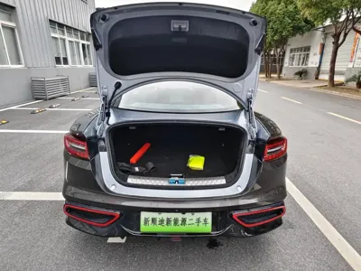 NETA Neta GT