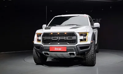 Ford F150