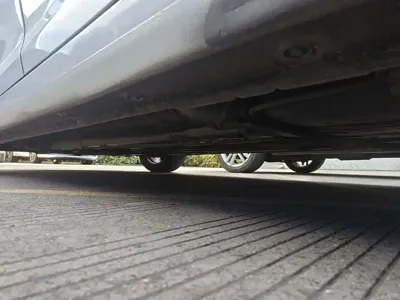 Hyundai Elantra Langdong