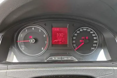 Volkswagen Santana