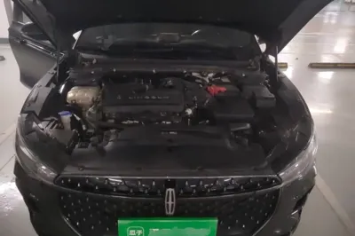 Lincoln Z