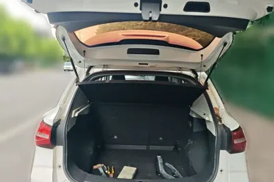 Roewe RX3