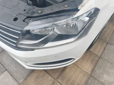 Volkswagen Gran Lavida
