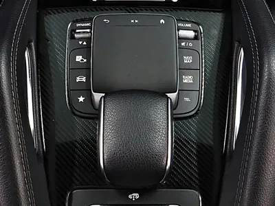 Mercedes-Benz GLE Coupe