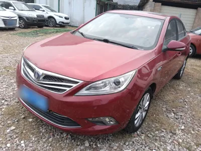 Changan Eado