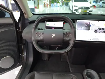 Nio Firefly