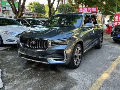Geely Xingyue L