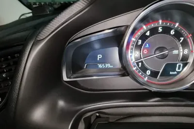 Mazda Mazda 3 Axela