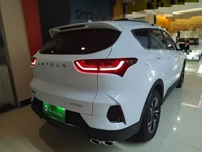 Jetour X70
