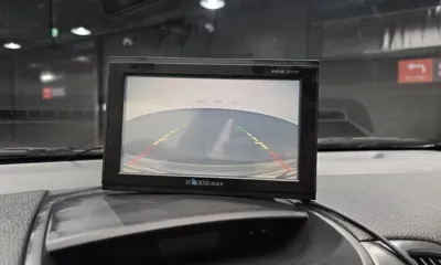Kia Porte