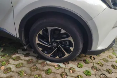 Toyota Izoa
