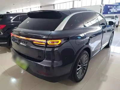 Leapmotor Leapmotor C11