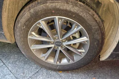 Jetour X90