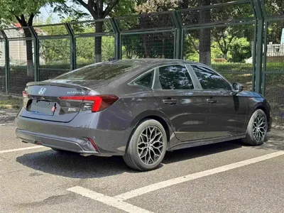 Honda Integra