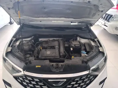 Jetta VS7