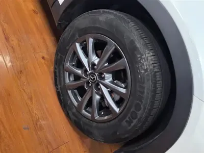 Mazda CX-4