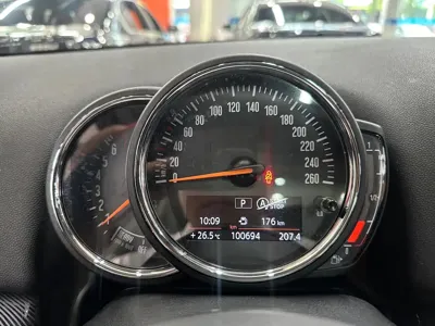 MINI Mini Countryman