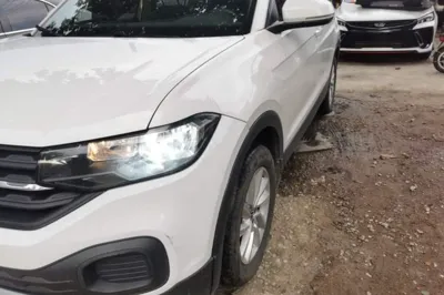 Volkswagen Tacqua