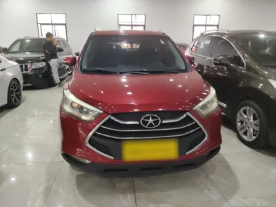 JAC Refine S3