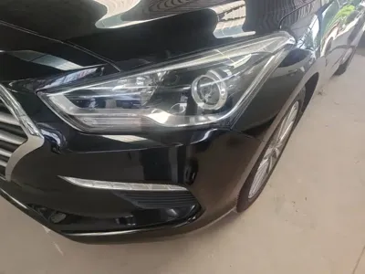 Hyundai Mistra