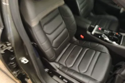 Citroen C5 X