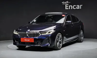 BMW Gran Turismo
