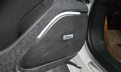Renault-KoreaSamsung SM6