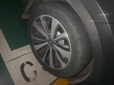 Li Auto Li ONE