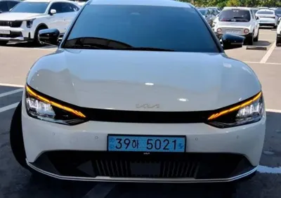 Kia EV6