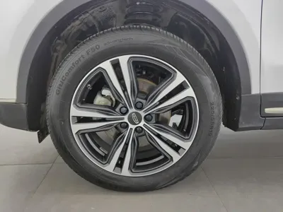 Geely Boyue