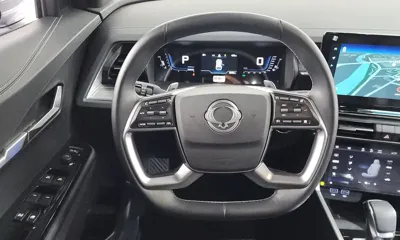 KG_Mobility_Ssangyong Torres
