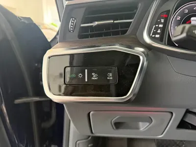 Audi A7L
