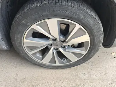 Geely Haoyue