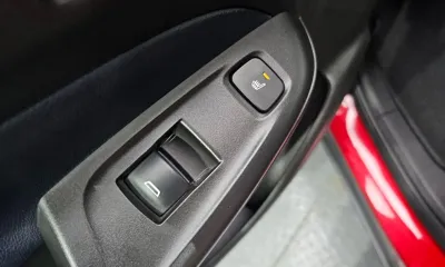 ChevroletGMDaewoo 볼트 EUV
