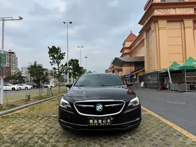 Buick LaCrosse