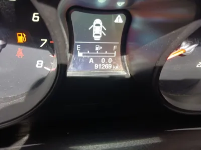 Haima S5