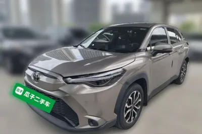 Toyota Frontlander