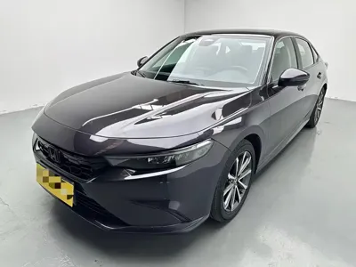 Honda Integra