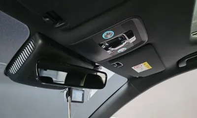 BYD Atto 3