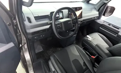 Kia PV5