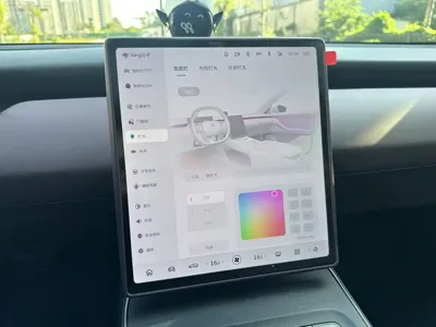 Nio ET5T