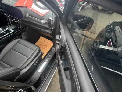 Haval Big Dog