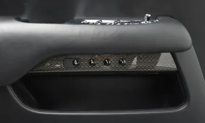 Rolls-Royce Dawn