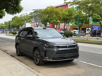 AITO AITO M7