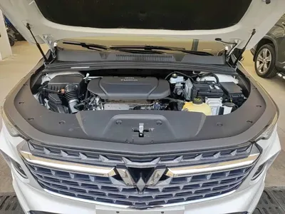 Wuling Victory