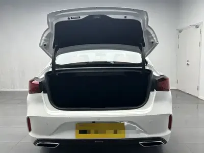 Changan Eado