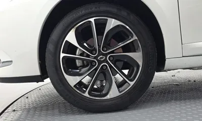 Renault-KoreaSamsung SM3