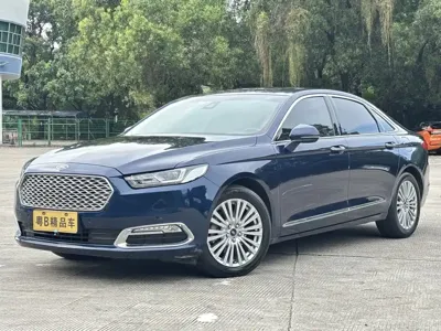 Ford Taurus
