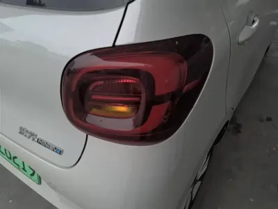 Wuling MINIEV